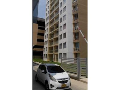 Venta apartamento (puerta dorada), 71 mt2, 3 habitaciones