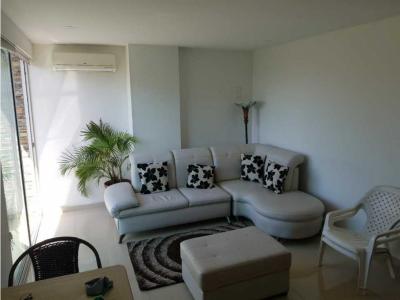 Venta apartamento parque venezuela, 101 mt2, 3 habitaciones