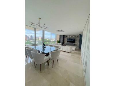 VENDO APARTAMENTO EN  EDIFICIO VIVACE,, 169 mt2, 3 habitaciones