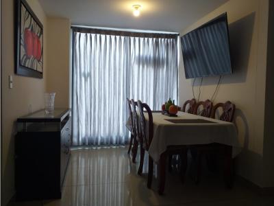 Apartamento paraiso, zona norte Barranquilla |, 65 mt2, 3 habitaciones