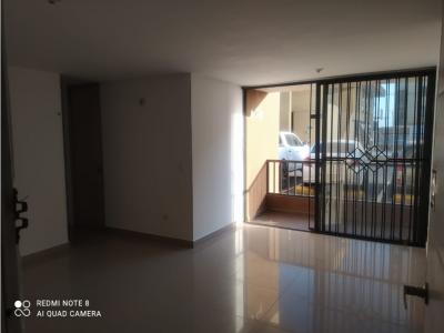 VENTA DE APARTAMENTO EN BRISAS DEL CARIBE, BARRANQUILLA, 64 mt2, 3 habitaciones