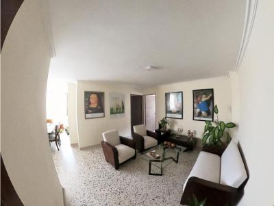 Se Vende Apartamento en Altos de Riomar, 74 mt2, 3 habitaciones