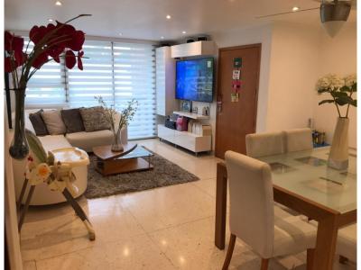 Se Vende Apartamento en Riomar, 105 mt2, 3 habitaciones