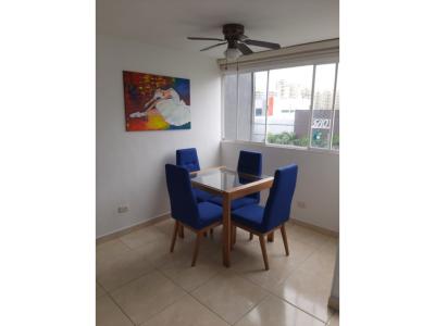 Se Vende Apartamento en Villa Carolina, 71 mt2, 3 habitaciones