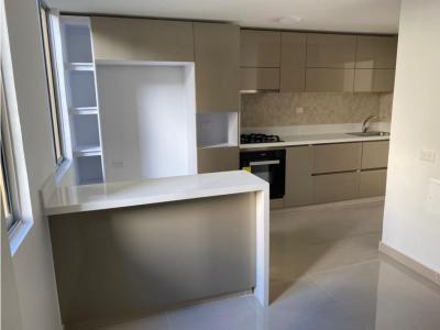 Se Vende Apartamento En Miramar, 110 mt2, 3 habitaciones