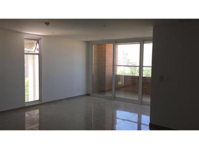 Se vende apartamento La Campiña, 123 mt2, 3 habitaciones