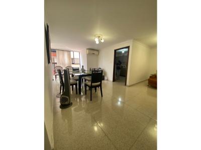 Se Vende Apartamento En Ciudad Jardín, 98 mt2, 3 habitaciones