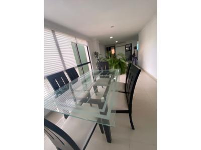 Se Vende Apartamento En Altos del Limón, 200 mt2, 3 habitaciones