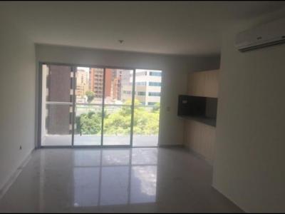 Se Vende Apartamento En Alto Prado, 82 mt2, 1 habitaciones