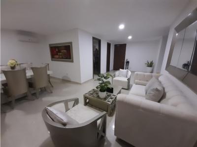 Se Vende Apartamento Por La Autonoma, 151 mt2, 3 habitaciones