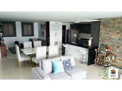 Venta de Apartamento en Villa Santos - Barranquilla , 209 mt2, 3 habitaciones
