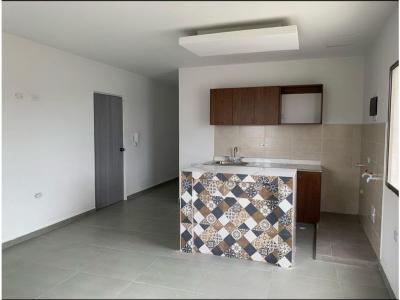 Apartamento en alquiler/venta, sector Villa Carolina, 74 mt2, 3 habitaciones