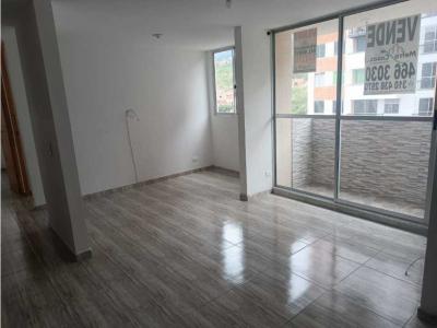Venta Apartamento Nuevo Para Estrenar Villa Del Sol Bello, 52 mt2, 2 habitaciones