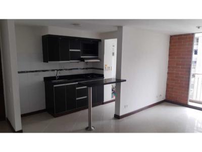 Vendo Apartamento en Amazonia, 64 mt2, 3 habitaciones