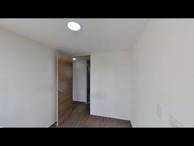 Venta de apartamento en Conjunto Residencial Parque Alto, Bello, 55 mt2, 3 habitaciones