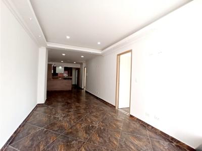 Venta de apartamento en Barrio Obrero, Bello, 90 mt2, 4 habitaciones
