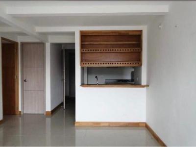 Venta de apartamento en Navarra Bello, 57 mt2, 2 habitaciones