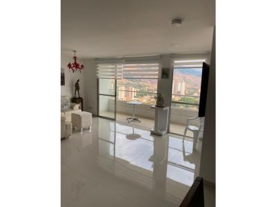Apartamento en venta en Bello Ciudad de los Puertos , 78 mt2, 3 habitaciones