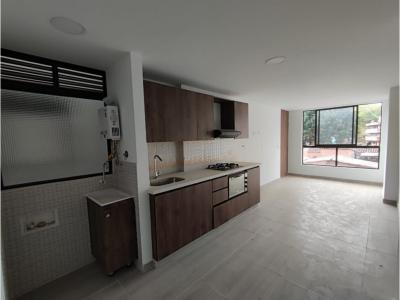 Apartamento en venta en Bello por Comfama, 64 mt2, 3 habitaciones