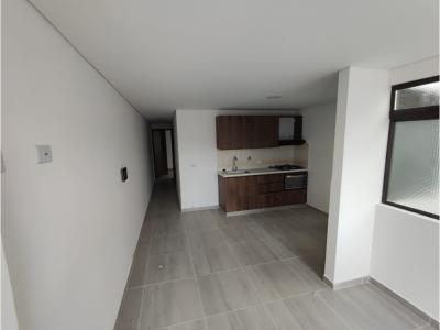 Apartamento en venta en Bello por Comfama, 55 mt2, 2 habitaciones