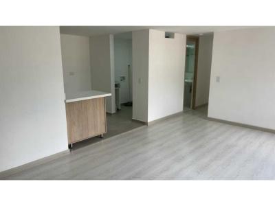 Venta de moderno apartamento en unidad cerrada, Bello -Antioquia, 72 mt2, 3 habitaciones