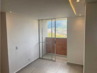 Venta de apartamento en Bello Antioquia, Universidad San Buenaventura, 48 mt2, 2 habitaciones