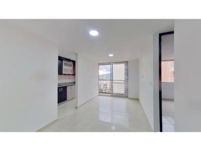 Apartamento en venta Bello sector Niquia Panamericano., 54 mt2, 2 habitaciones