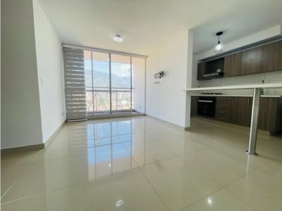 Apartamento a la venta en Bello, 106 mt2, 3 habitaciones