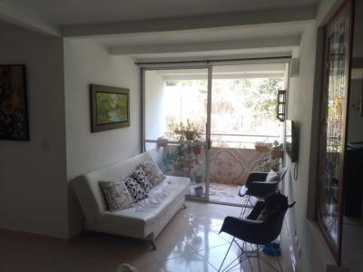 Apartamento En Venta En Bello Niquia VMUR11392, 65 mt2, 3 habitaciones