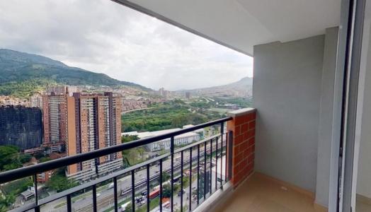 Apartamento En Venta En Bello En Niquia V12767, 69 mt2, 3 habitaciones