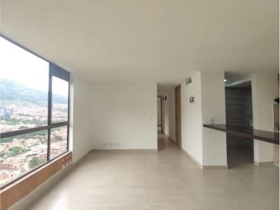 Apartamento En Venta En Bello En Trapiche V12775, 58 mt2, 3 habitaciones