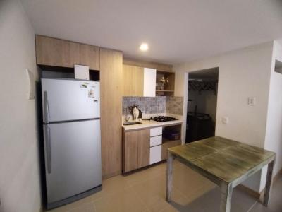 Apartamento En Venta En Bello En Santa Ana V12778, 65 mt2, 3 habitaciones