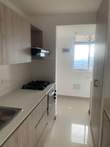 Apartamento En Venta En Bello En Santa Ana V12779, 54 mt2, 3 habitaciones