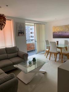 Apartamento En Venta En Bello En Santa Ana V12781, 78 mt2, 3 habitaciones