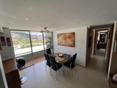 Apartamento En Venta En Bello En Niquia V12814, 72 mt2, 3 habitaciones