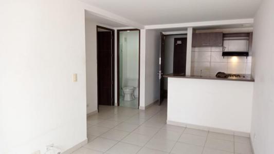 Apartamento En Venta En Bello En Navarra V12818, 57 mt2, 3 habitaciones