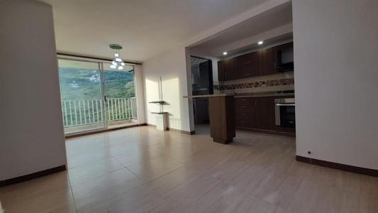 Apartamento En Venta En Bello En Niquia V12834, 60 mt2, 3 habitaciones