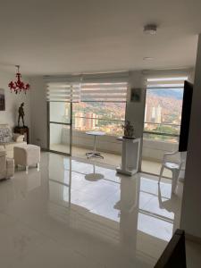 Apartamento En Venta En Bello En Santa Ana V13043, 79 mt2, 3 habitaciones