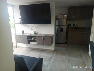 Apartamento En Venta En Bello En Santa Ana V16190, 53 mt2, 3 habitaciones