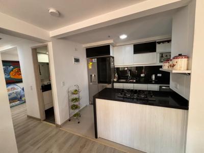 Apartamento En Venta En Bello En Santa Ana V139698, 90 mt2, 3 habitaciones