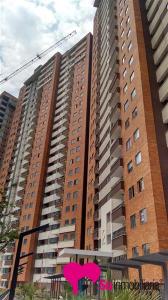 Apartamento En Venta En Bello En Niquia V152291, 72 mt2, 3 habitaciones