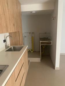 Apartamento En Venta En Bello En Navarra V152703, 54 mt2, 3 habitaciones