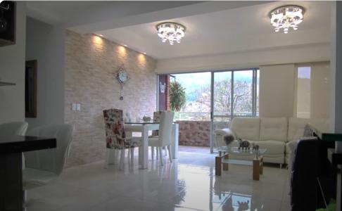 Apartamento En Venta En Bello En Niquia V154083, 110 mt2, 3 habitaciones