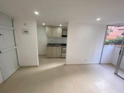 Apartamento En Venta En Bello En Santa Ana V158973, 53 mt2, 3 habitaciones