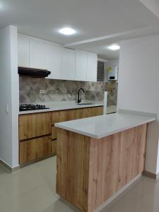 Apartamento En Venta En Bello En Belvedere V159536, 56 mt2, 3 habitaciones