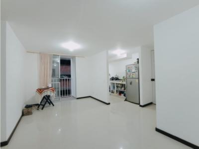 Se Vende Apartamento En Bello - La Cumbre, 60 mt2, 3 habitaciones