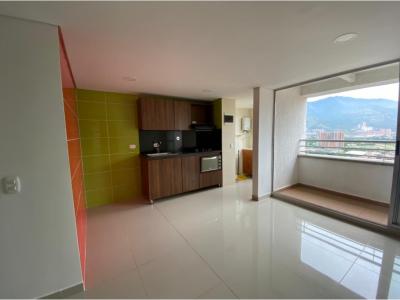 Se Vende Apartamento En Bello - Madera, 64 mt2, 3 habitaciones