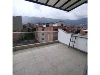 Vendo apartamento en  Barrio Prado, Bello, NUEVO, 52 mt2, 1 habitaciones