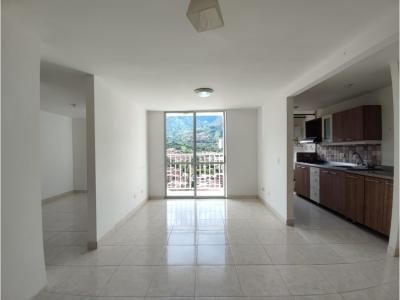 Apartamento venta Bello-Trapiche 60m2, 60 mt2, 3 habitaciones