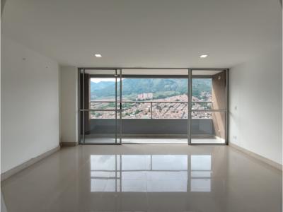 Apartamento venta Bello-Prado 64m2, 64 mt2, 3 habitaciones